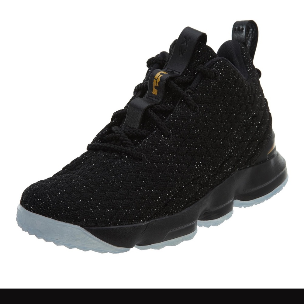 NIKE LEBRON XV LITTLE KIDS STYLE : 922812